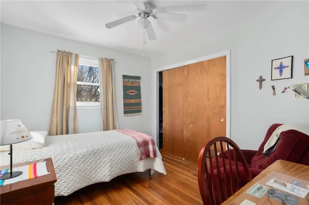 7 Restmere Terrace Middletown RI 02842