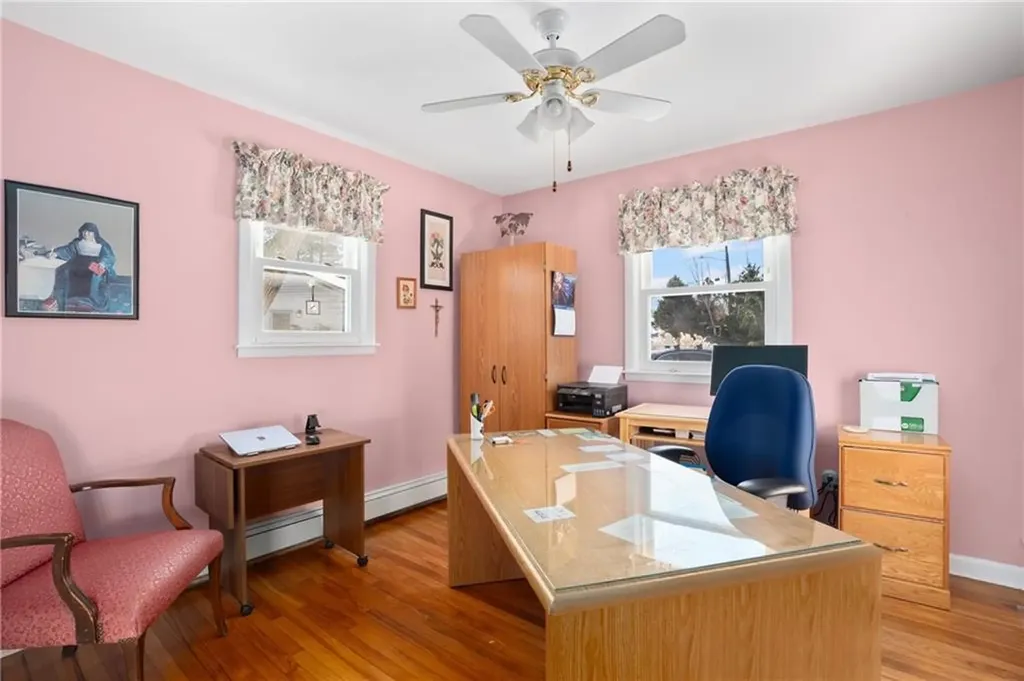 7 Restmere Terrace Middletown RI 02842