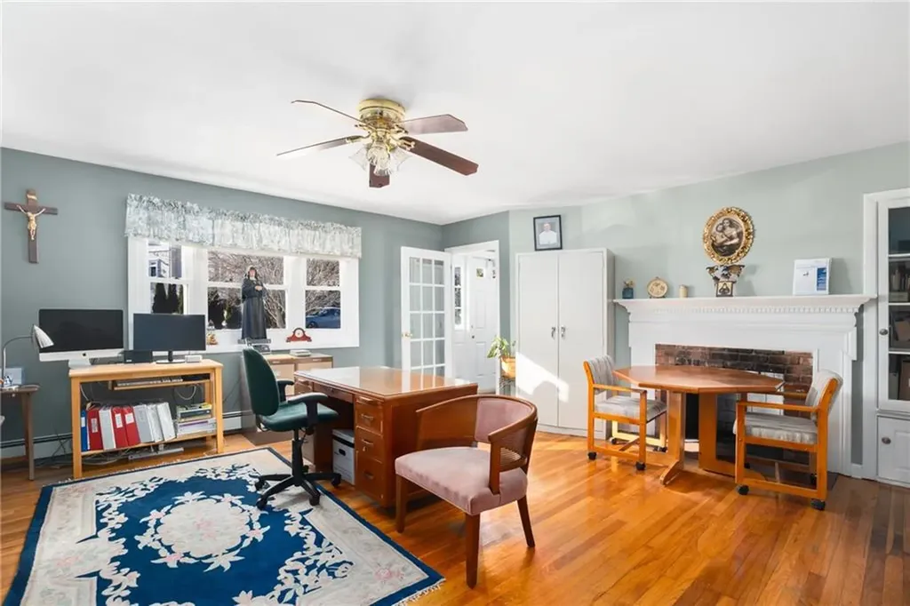 7 Restmere Terrace Middletown RI 02842