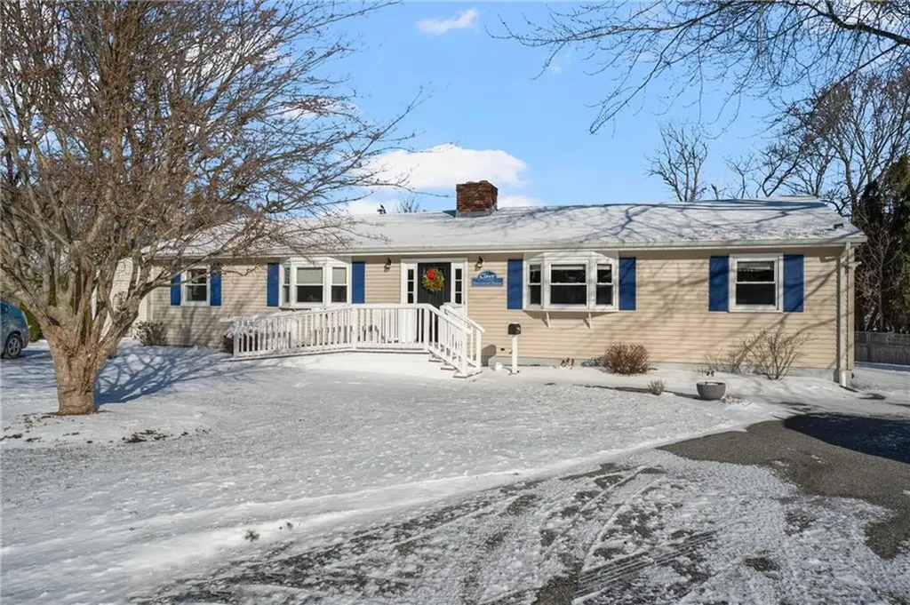 7 Restmere Terrace Middletown RI 02842