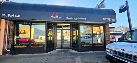 840 Park Avenue Cranston RI 02910