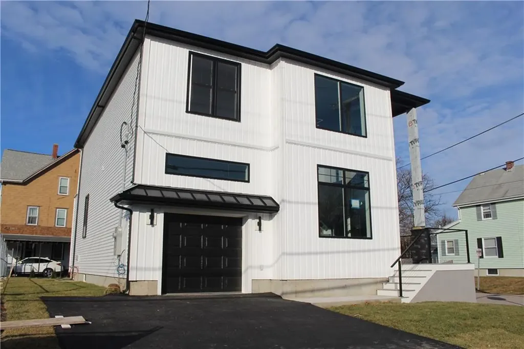 888 Central Avenue Avenue Pawtucket RI 02861