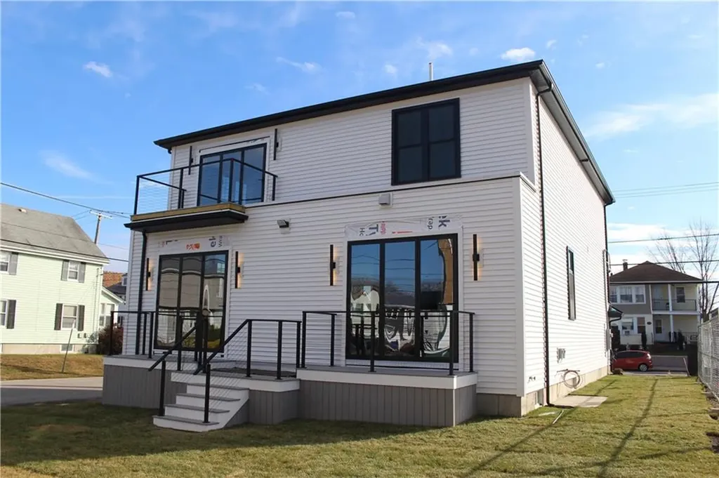 888 Central Avenue Avenue Pawtucket RI 02861