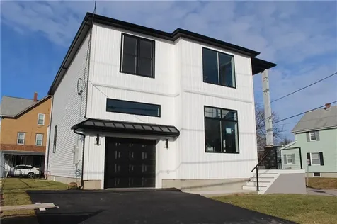 888 Central Avenue Avenue Pawtucket RI 02861