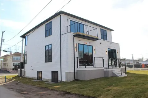 888 Central Avenue Avenue Pawtucket RI 02861