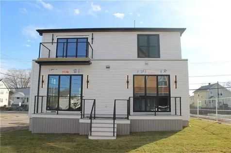 888 Central Avenue Avenue Pawtucket RI 02861