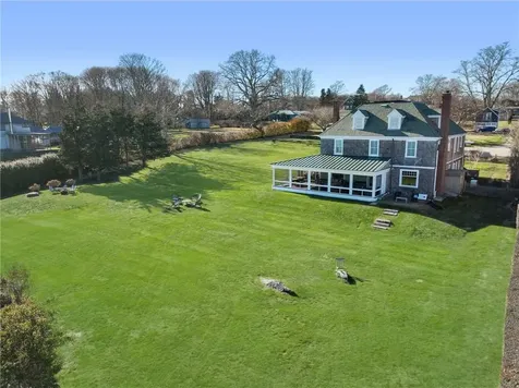 41 Walcott Avenue Jamestown RI 02835