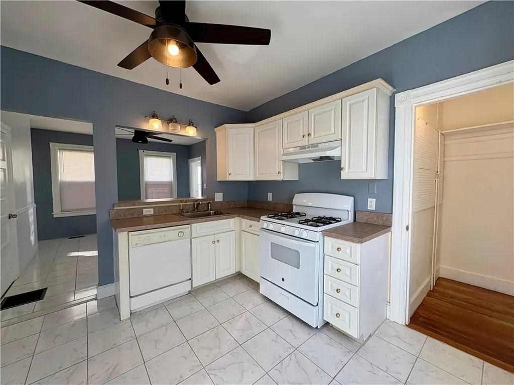 150 Cottage Street Central Falls RI 02863