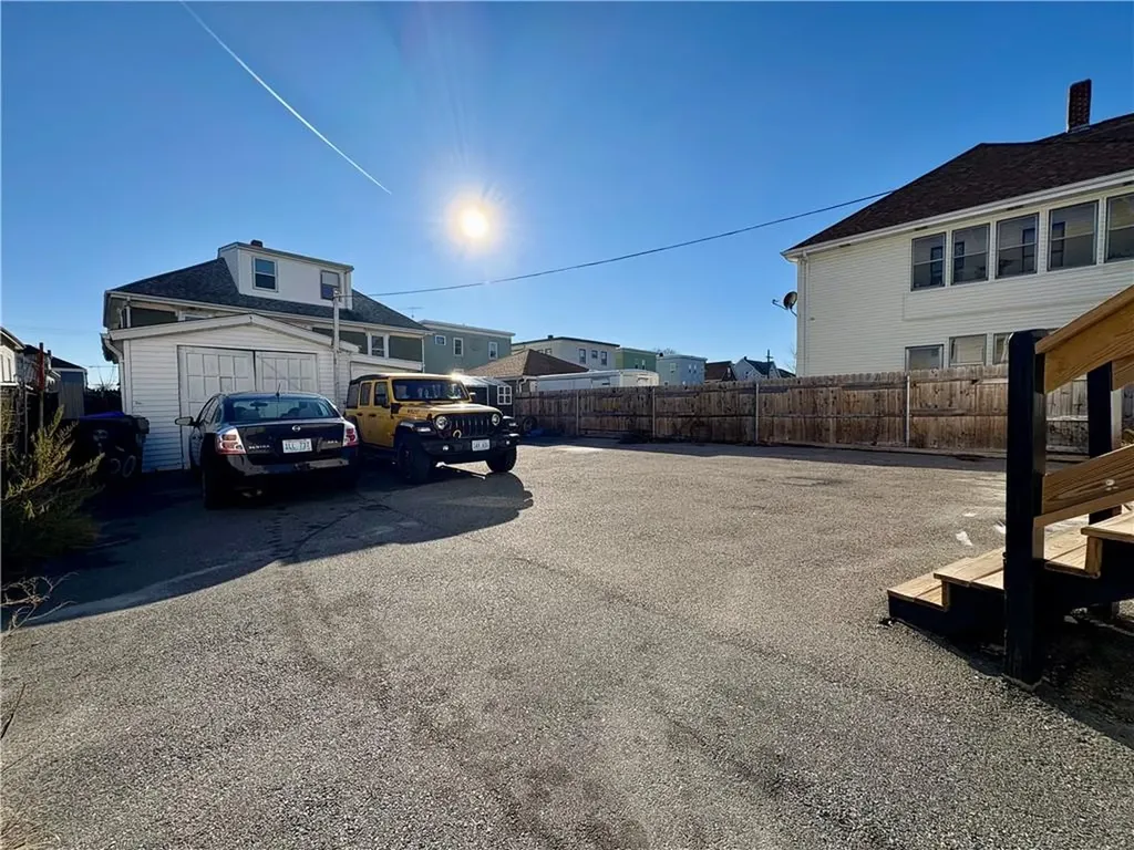 150 Cottage Street Central Falls RI 02863