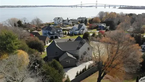 27 Marcello Drive Jamestown RI 02835