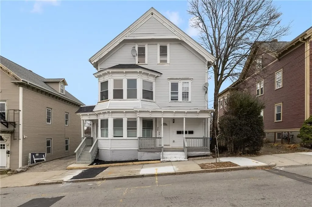 30 Cypress Street Providence RI 02906
