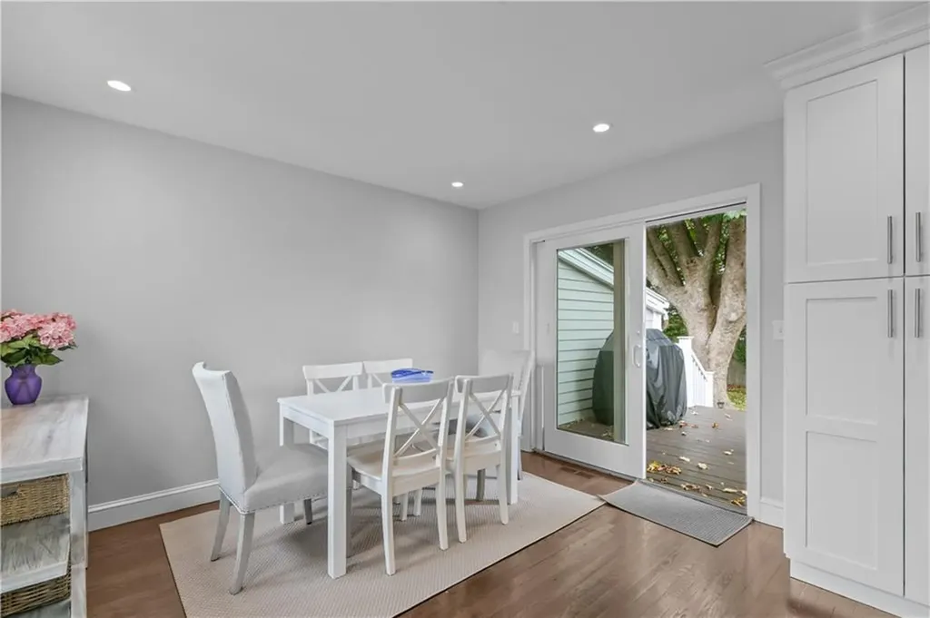 18 Sylvan Terrace Newport RI 02840