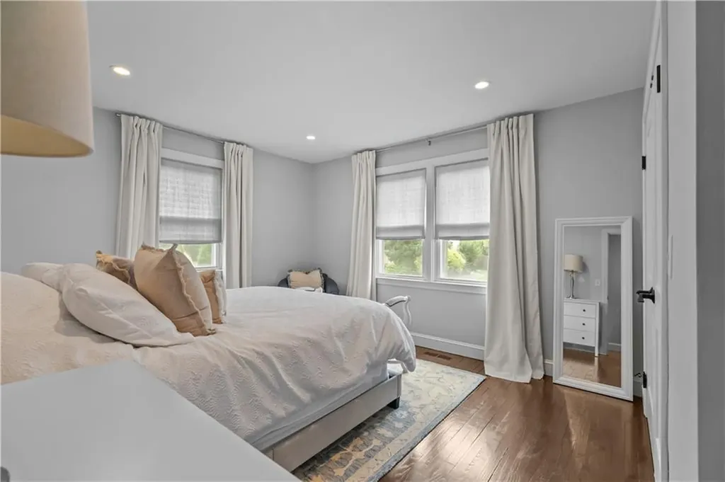 18 Sylvan Terrace Newport RI 02840