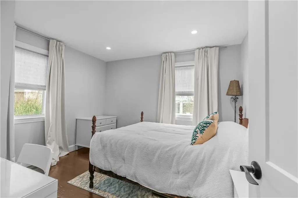 18 Sylvan Terrace Newport RI 02840