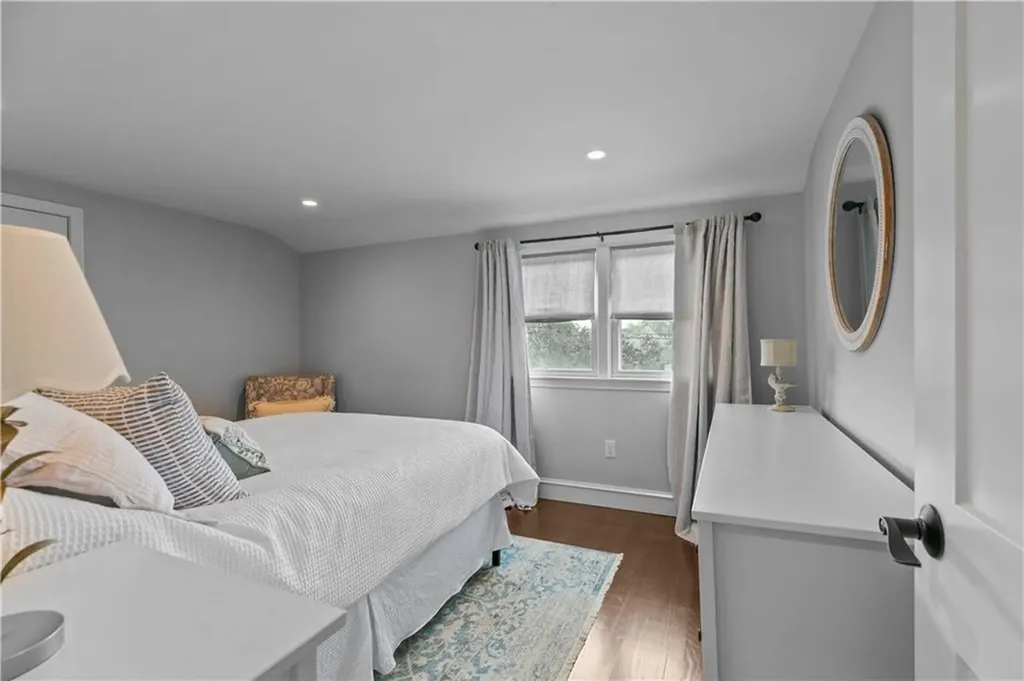18 Sylvan Terrace Newport RI 02840