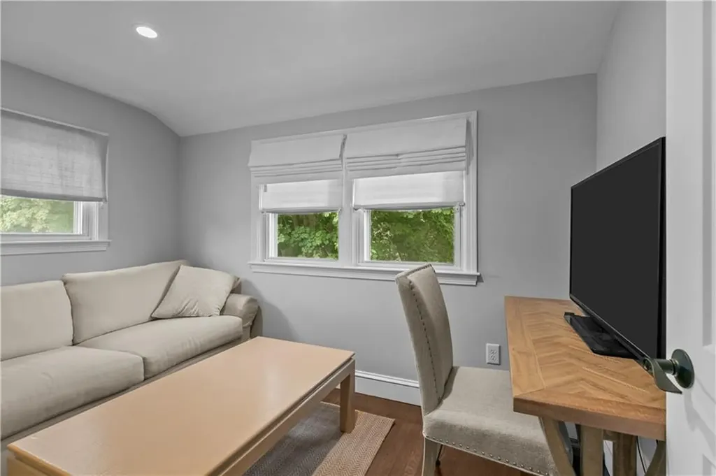 18 Sylvan Terrace Newport RI 02840