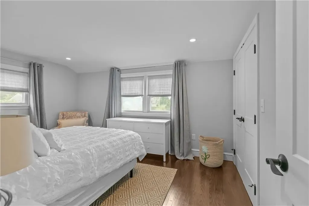 18 Sylvan Terrace Newport RI 02840