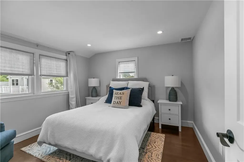 18 Sylvan Terrace Newport RI 02840