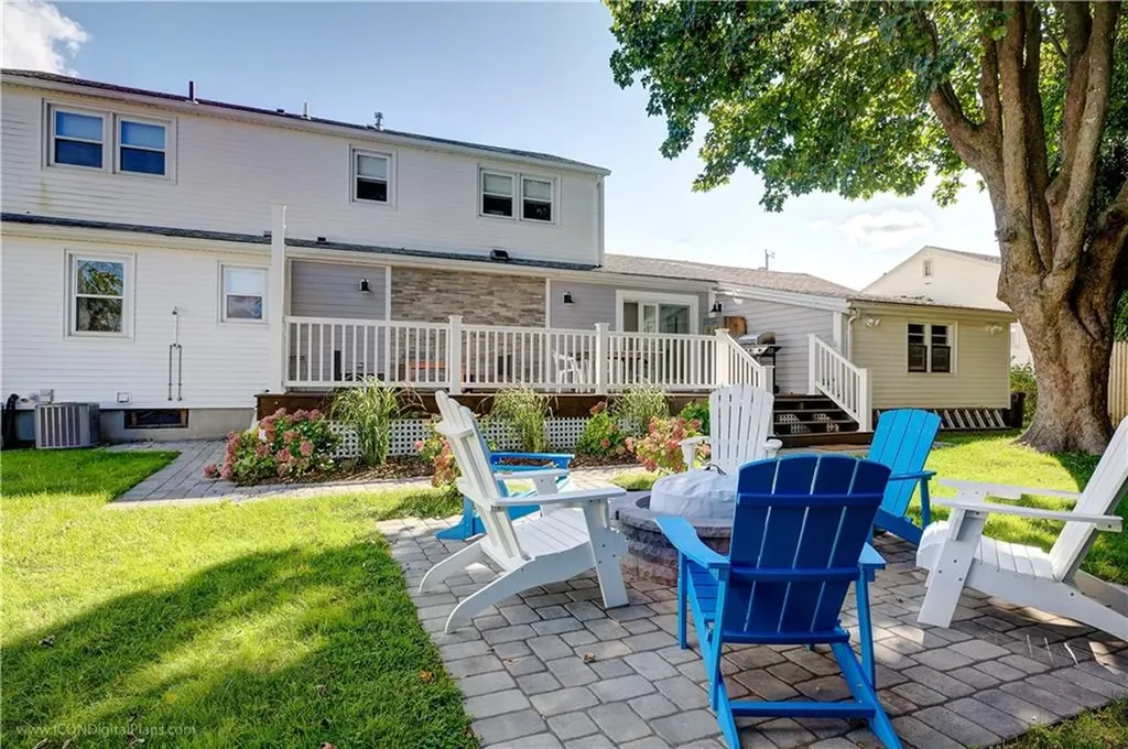 18 Sylvan Terrace Newport RI 02840