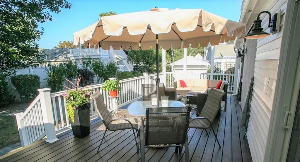 18 Sylvan Terrace Newport RI 02840
