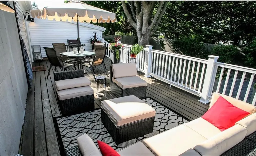 18 Sylvan Terrace Newport RI 02840