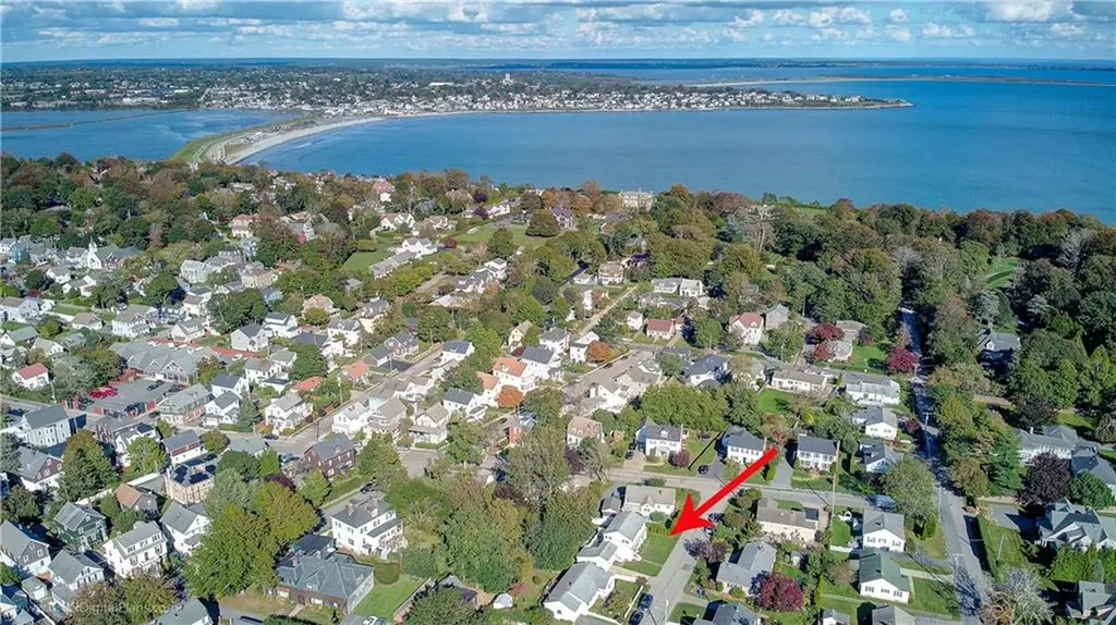18 Sylvan Terrace Newport RI 02840
