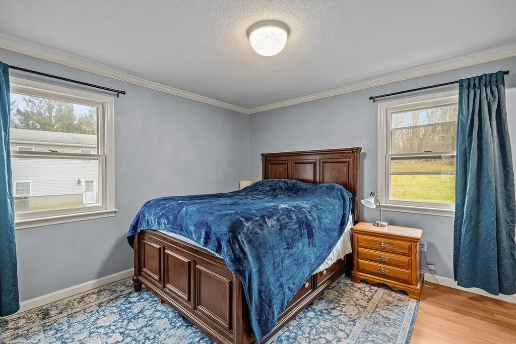 35 Robin Hollow Lane Westerly RI 02891