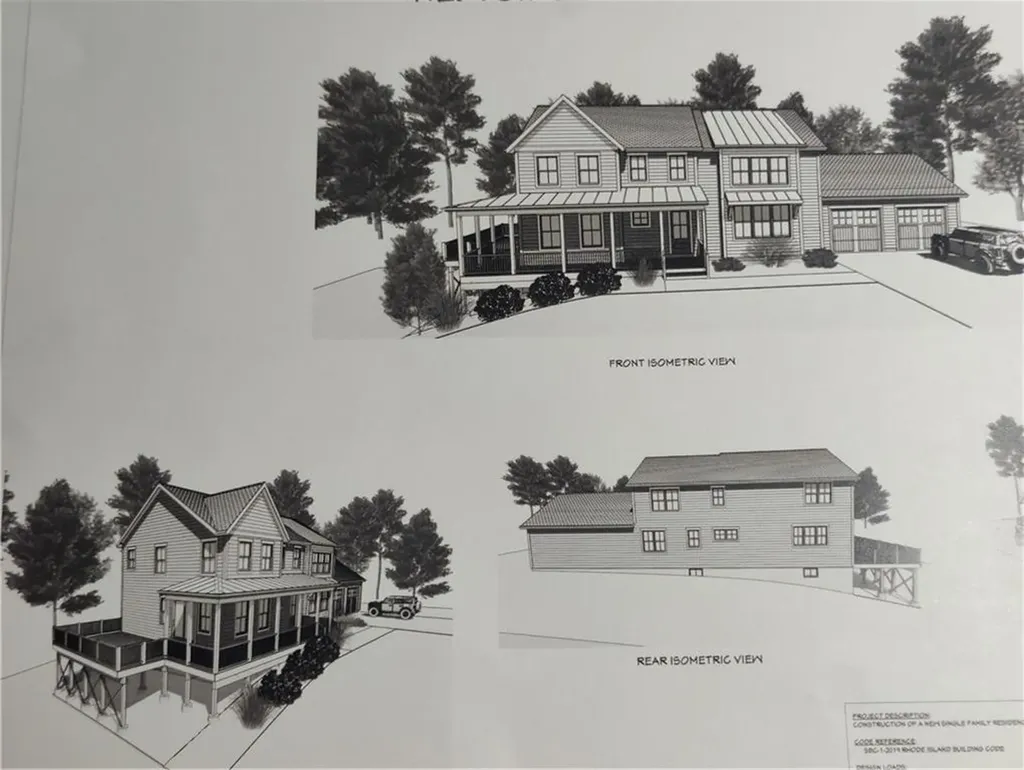 91 Clifton Street Johnston RI 02919