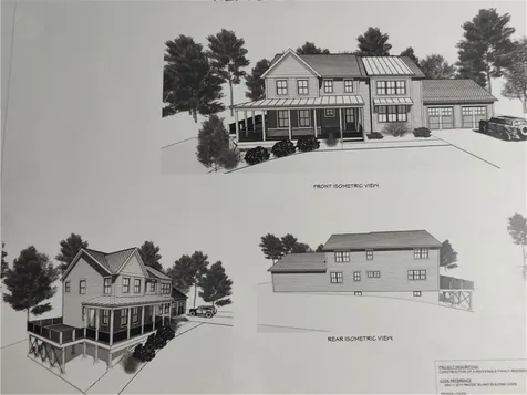 91 Clifton Street Johnston RI 02919