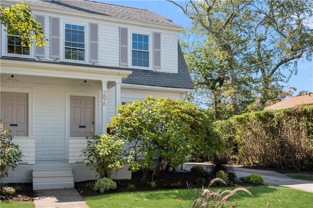296 Cole Avenue Providence RI 02906