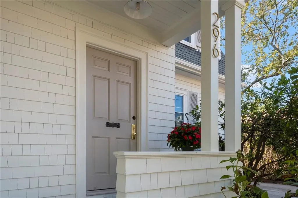 296 Cole Avenue Providence RI 02906