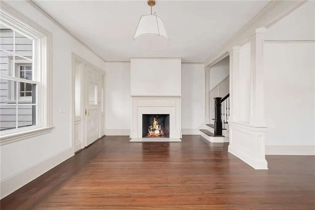 296 Cole Avenue Providence RI 02906