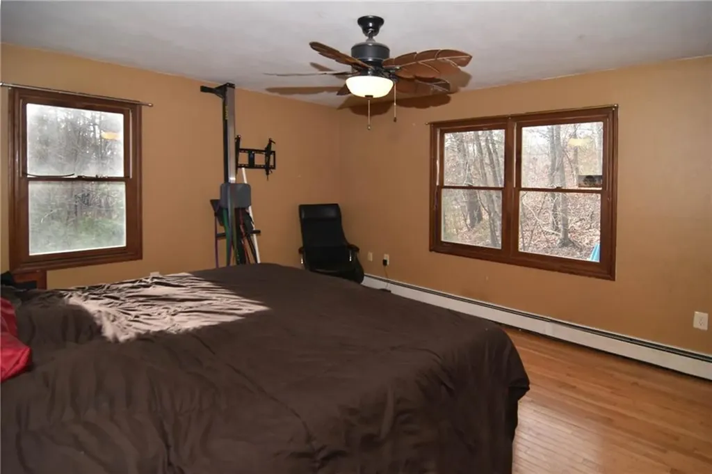 153 Fairview Avenue Hopkinton RI 02832