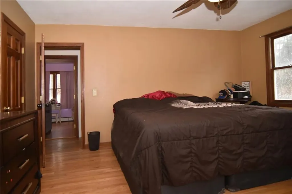 153 Fairview Avenue Hopkinton RI 02832