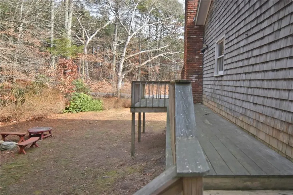 153 Fairview Avenue Hopkinton RI 02832