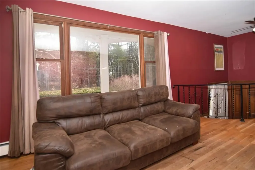 153 Fairview Avenue Hopkinton RI 02832