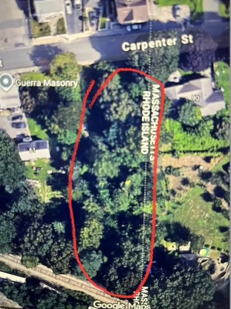 63 Carpenter Street Cumberland RI 02864