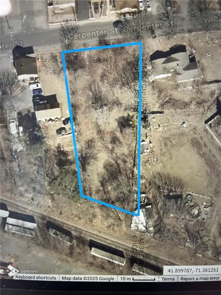63 Carpenter Street Cumberland RI 02864