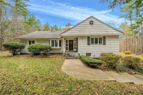 980 Plainfield Pike Coventry RI 02827