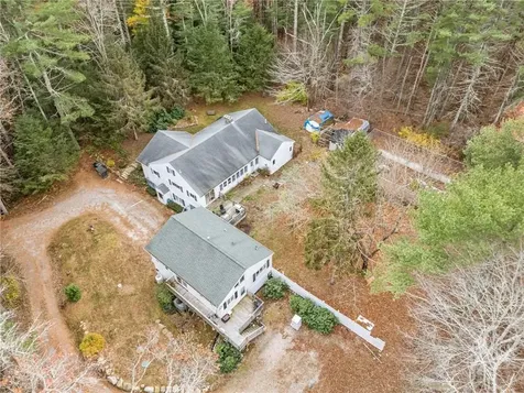 980 Plainfield Pike Coventry RI 02827