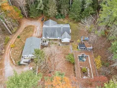 980 Plainfield Pike Coventry RI 02827