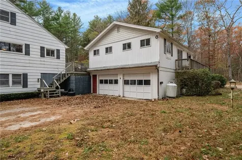 980 Plainfield Pike Coventry RI 02827