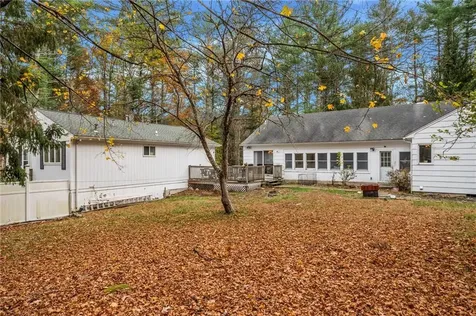 980 Plainfield Pike Coventry RI 02827