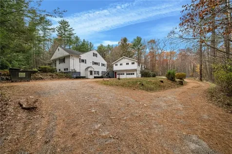 980 Plainfield Pike Coventry RI 02827