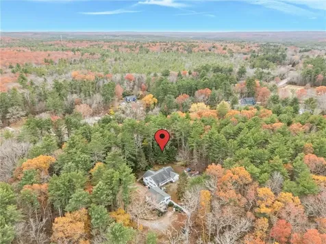 980 Plainfield Pike Coventry RI 02827