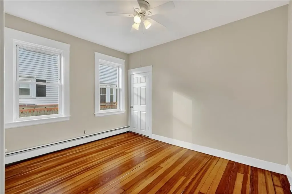 112 Villa Avenue Cranston RI 02905