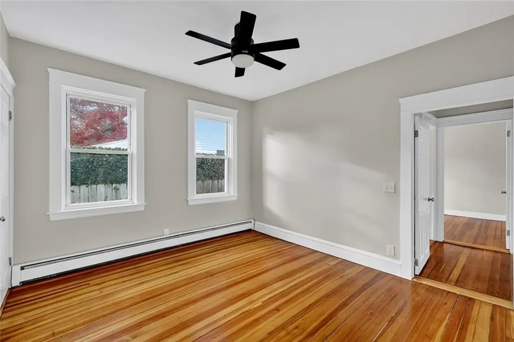 112 Villa Avenue Cranston RI 02905