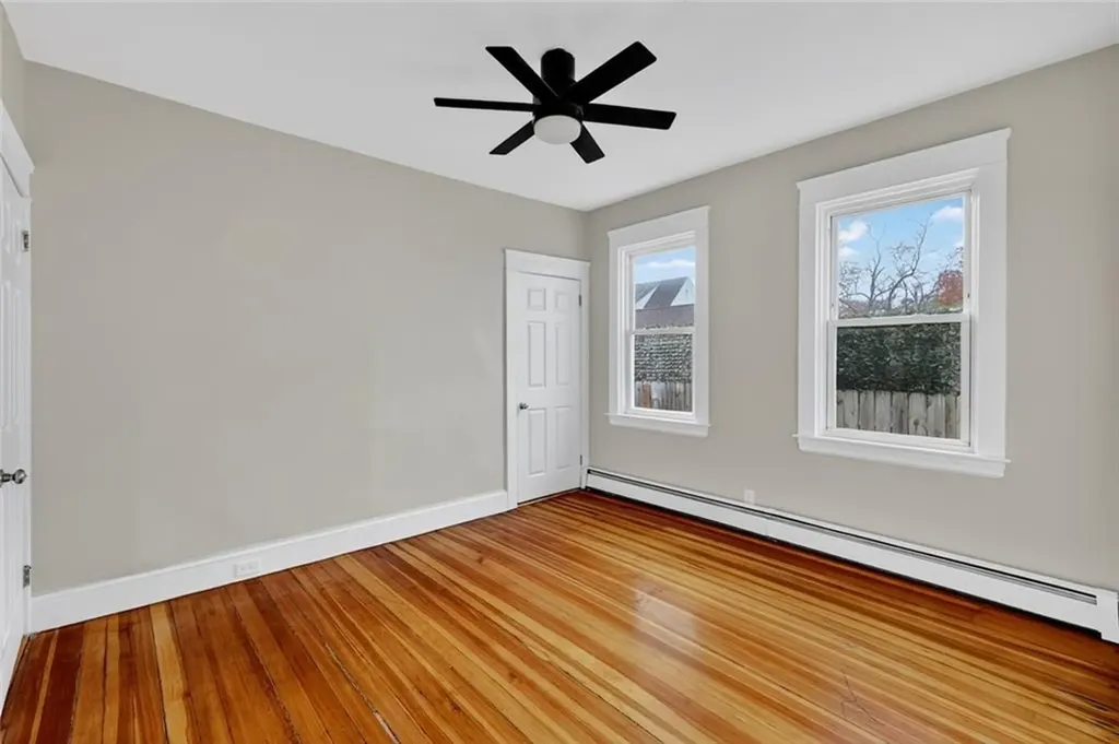 112 Villa Avenue Cranston RI 02905