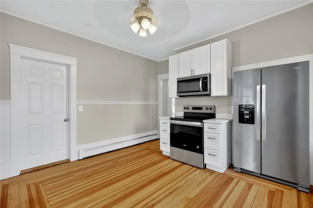 112 Villa Avenue Cranston RI 02905