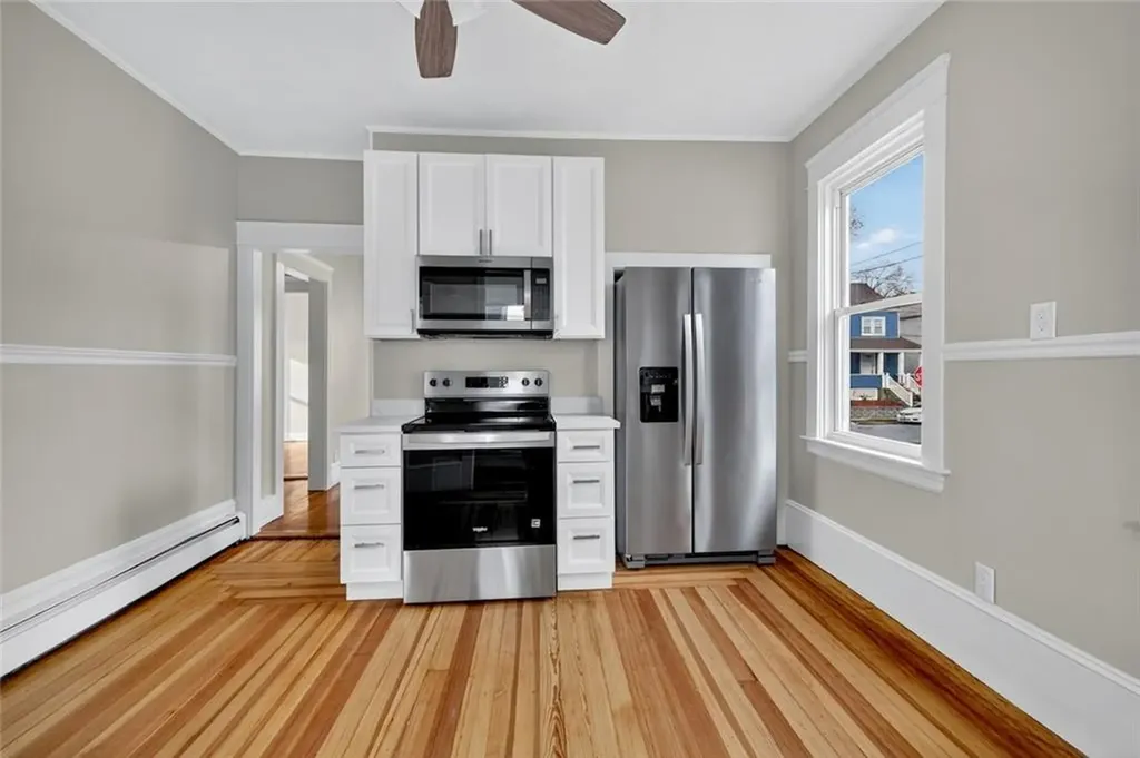 112 Villa Avenue Cranston RI 02905